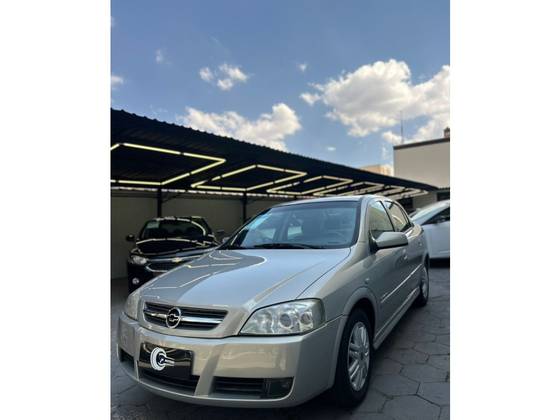 CHEVROLET ASTRA 2.0 MPFI ELEGANCE SEDAN 8V FLEX 4P MANUAL CHEVROLET ASTRA 2.0 MPFI ELEGANCE SEDAN 8V FLEX 4P MANUAL